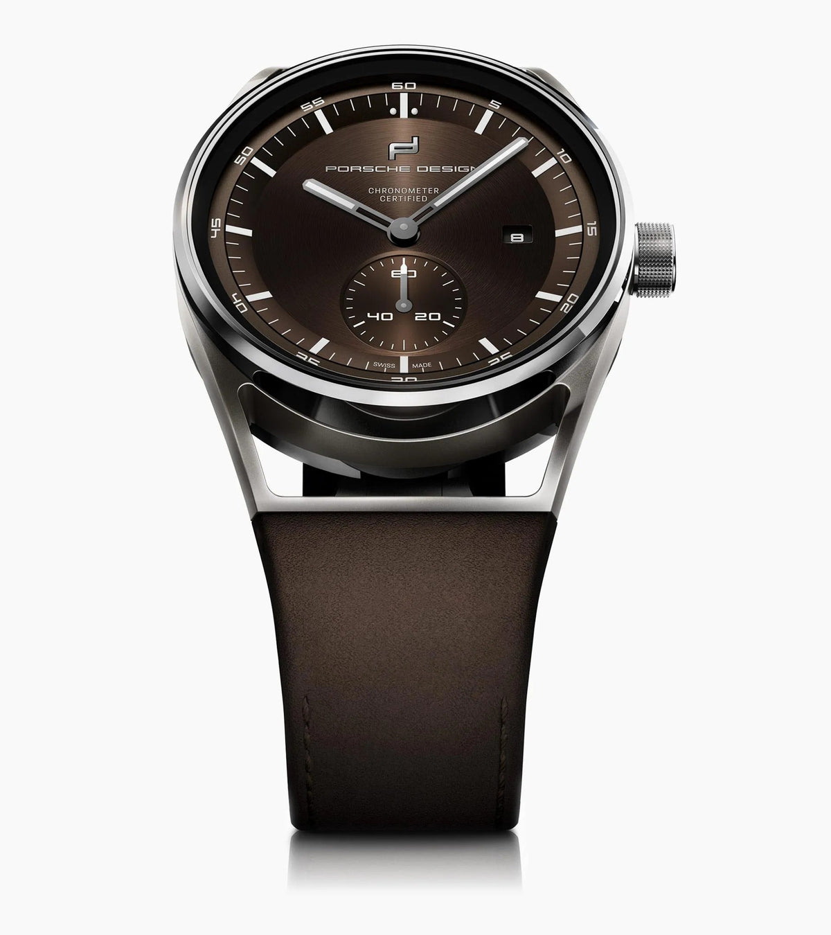 Porsche Design Sport Chrono Subsecond 42