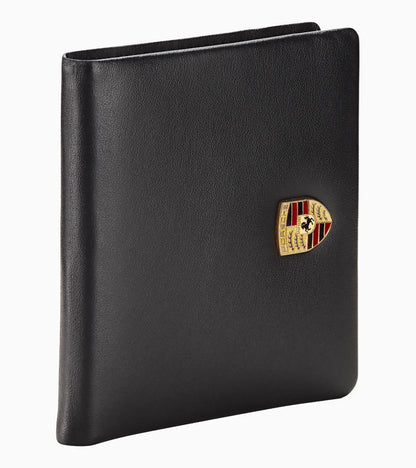 Porsche Design Card Holder with Money Clip – Essential