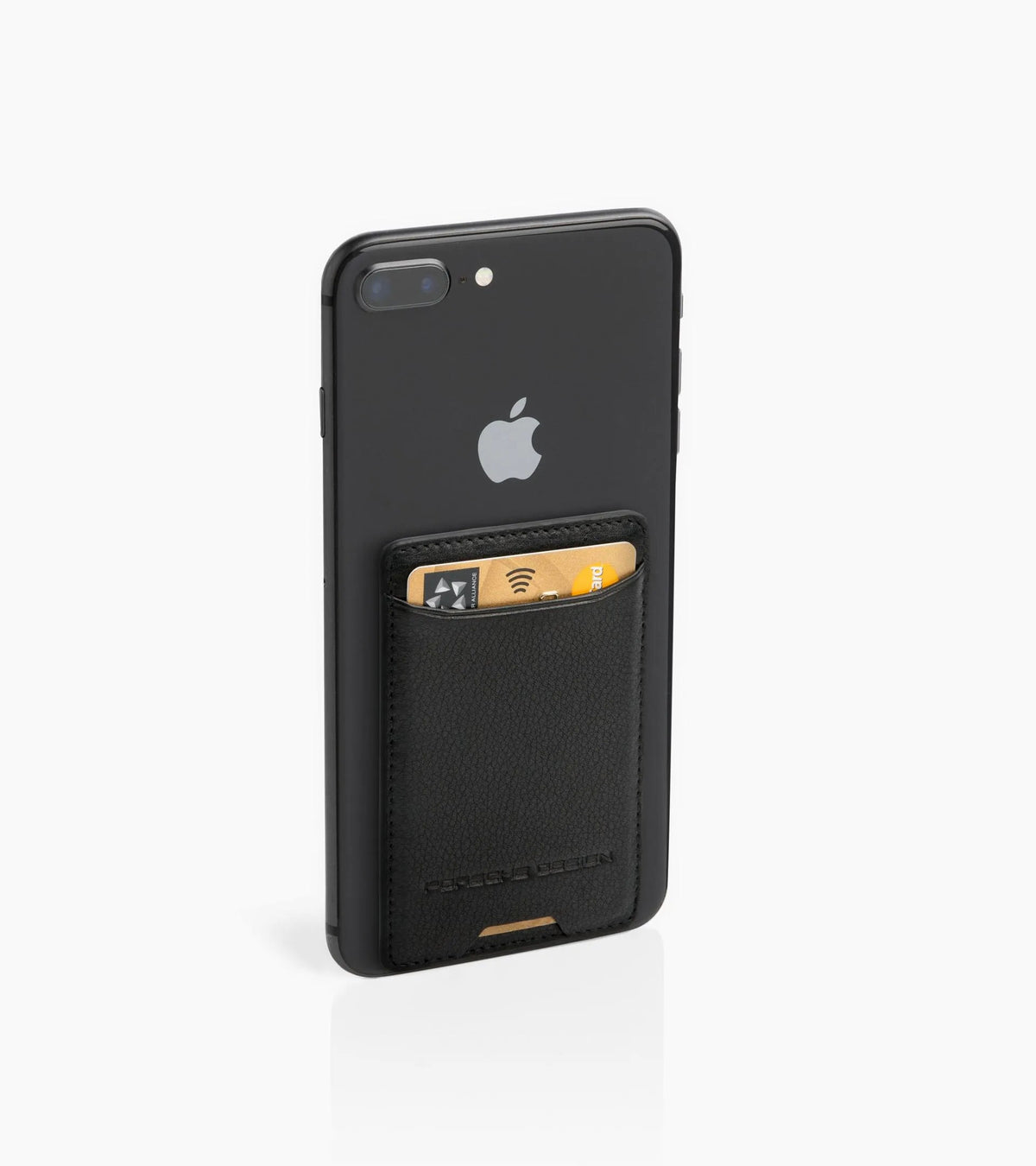 Porsche Design Business Smartphone Cardholder