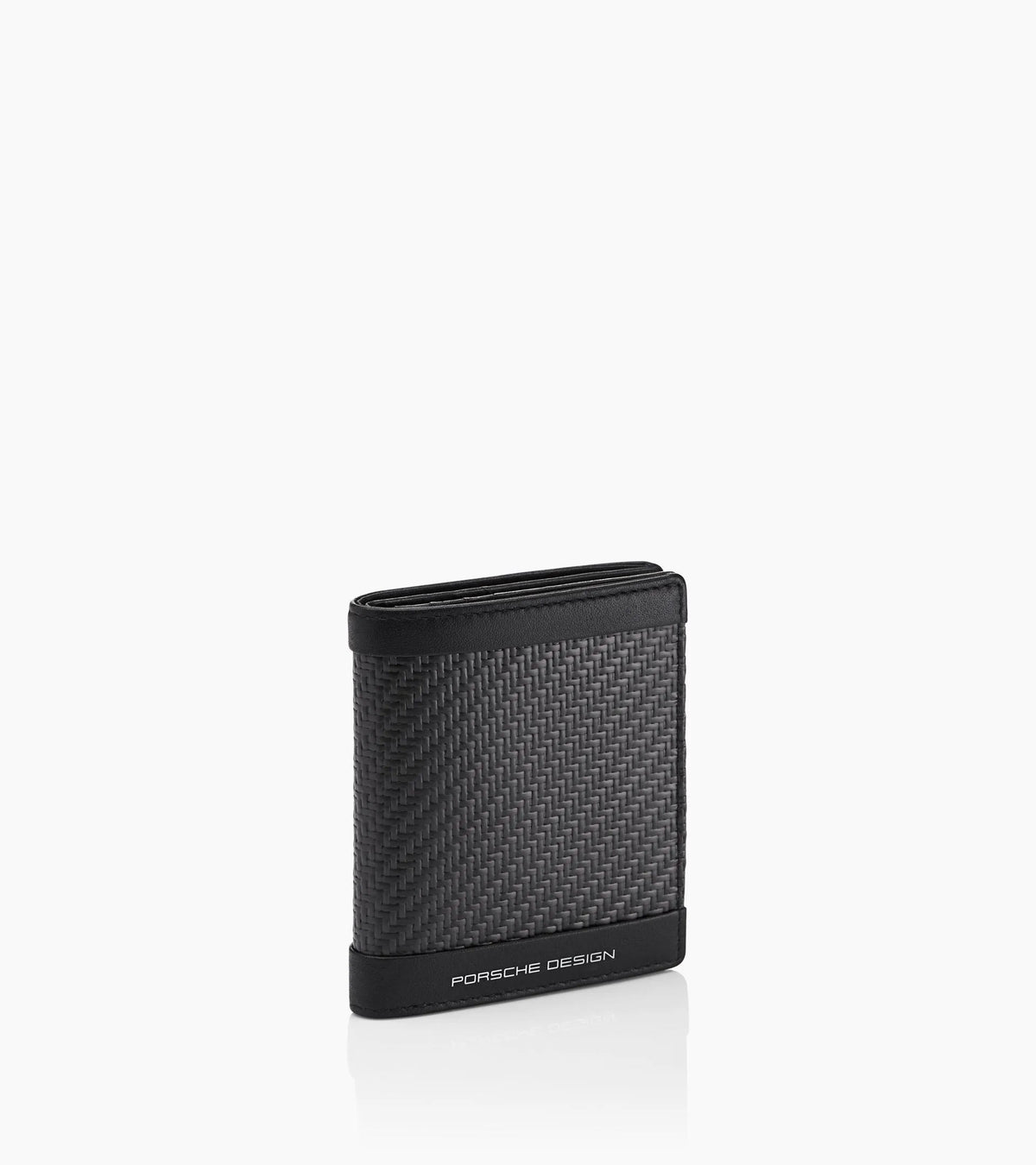 Porsche Design Carbon Billfold 6