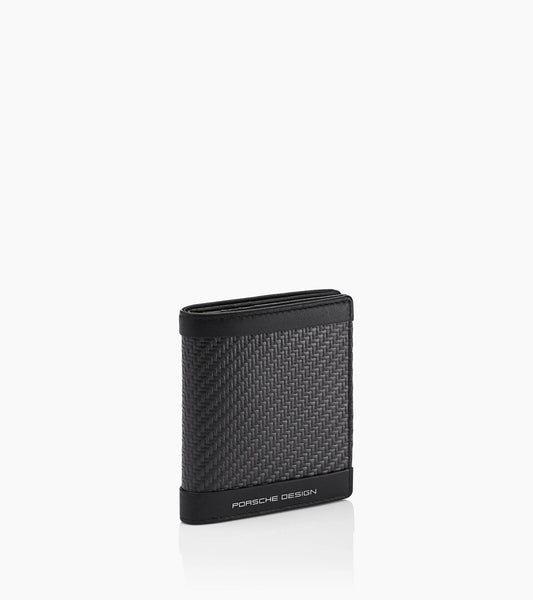 Porsche Design Carbon Billfold 6