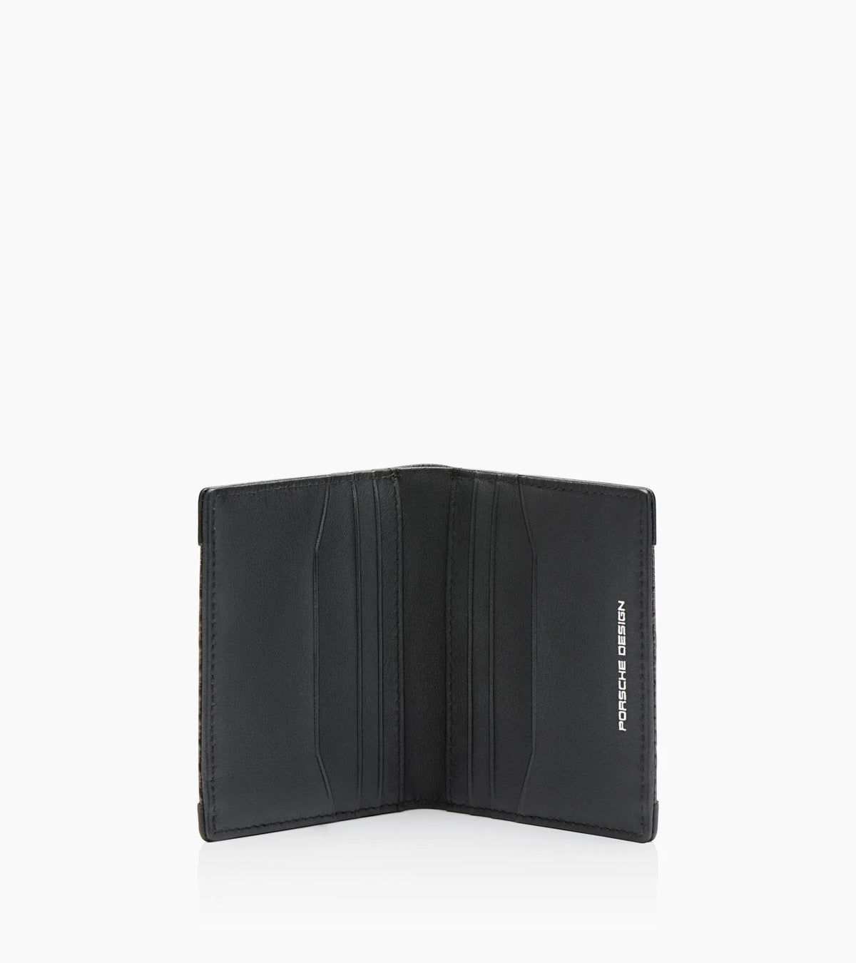 Porsche Design Carbon Billfold 6