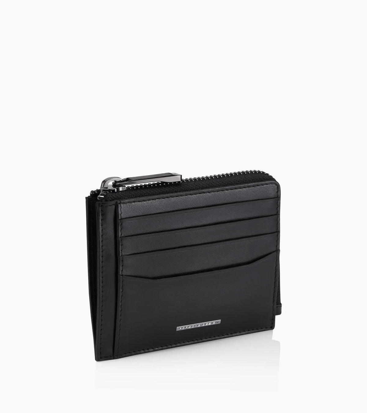 Porsche Design Classic Wallet 11 with Zipper