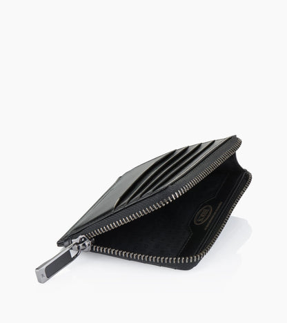 Porsche Design Classic Wallet 11 with Zipper