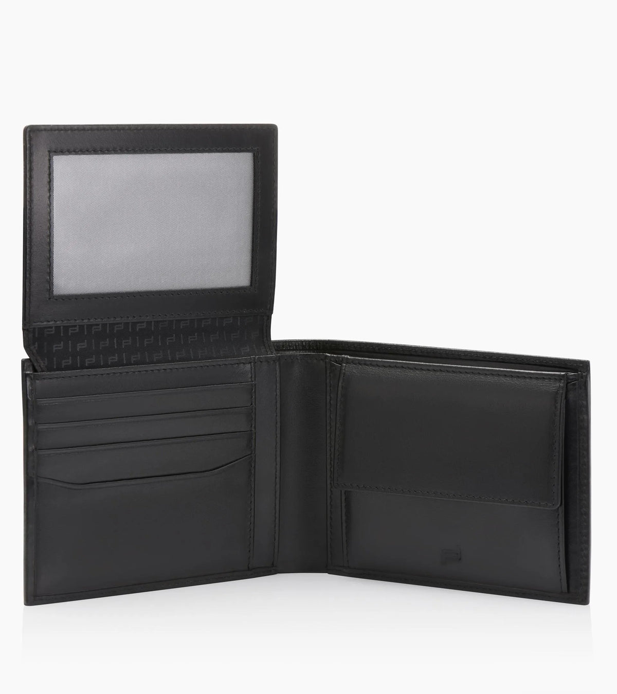 Porsche Design Classic Wallet 7