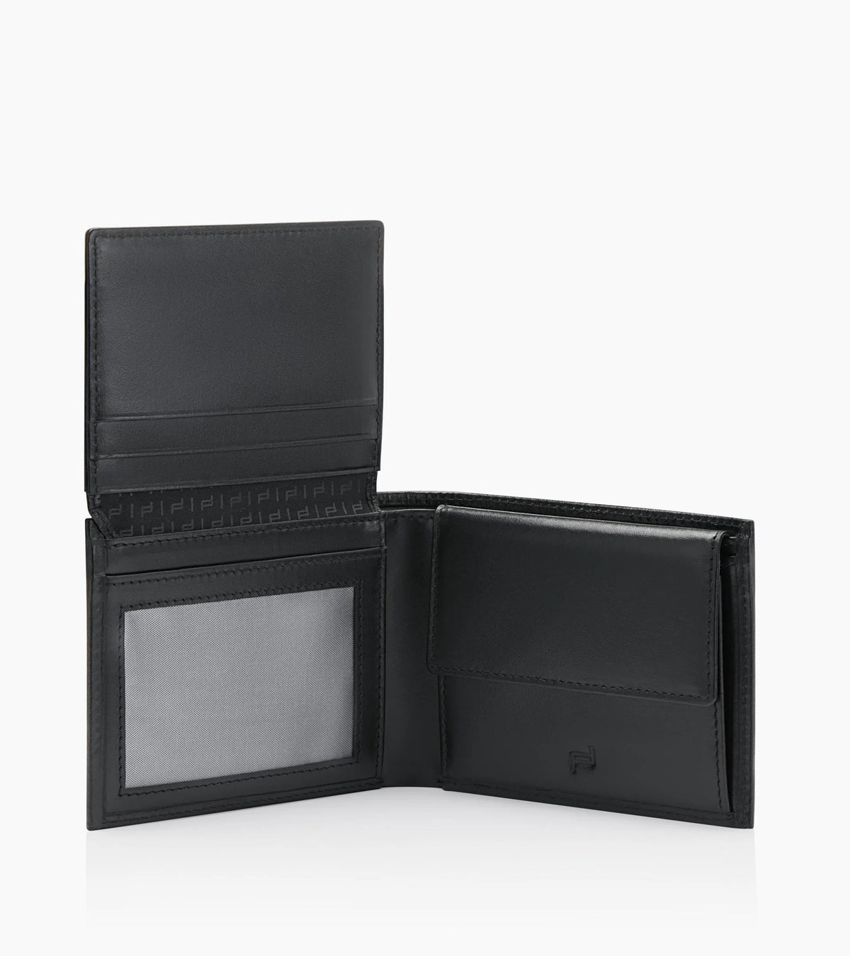 Porsche Design Classic Wallet 5