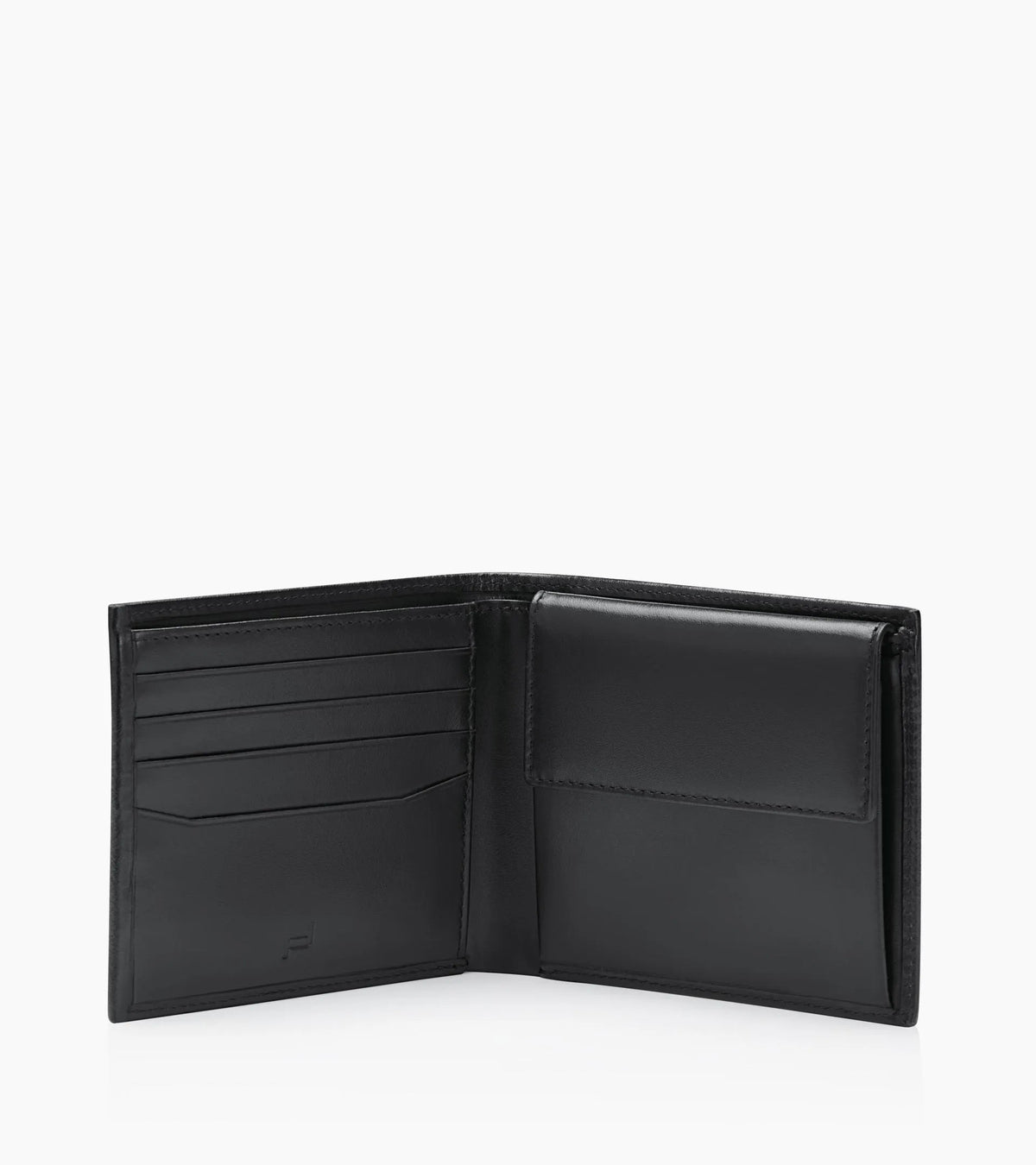 Porsche Design Classic Wallet 4