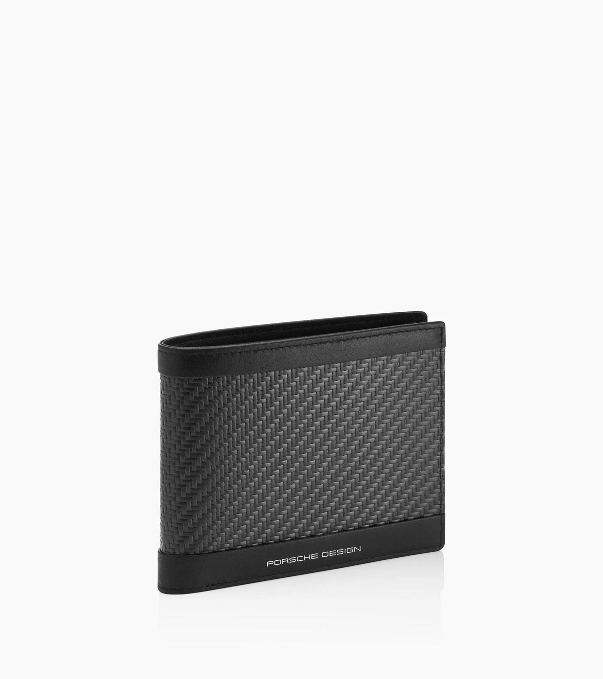 Porsche Design Carbon 4 Wallet