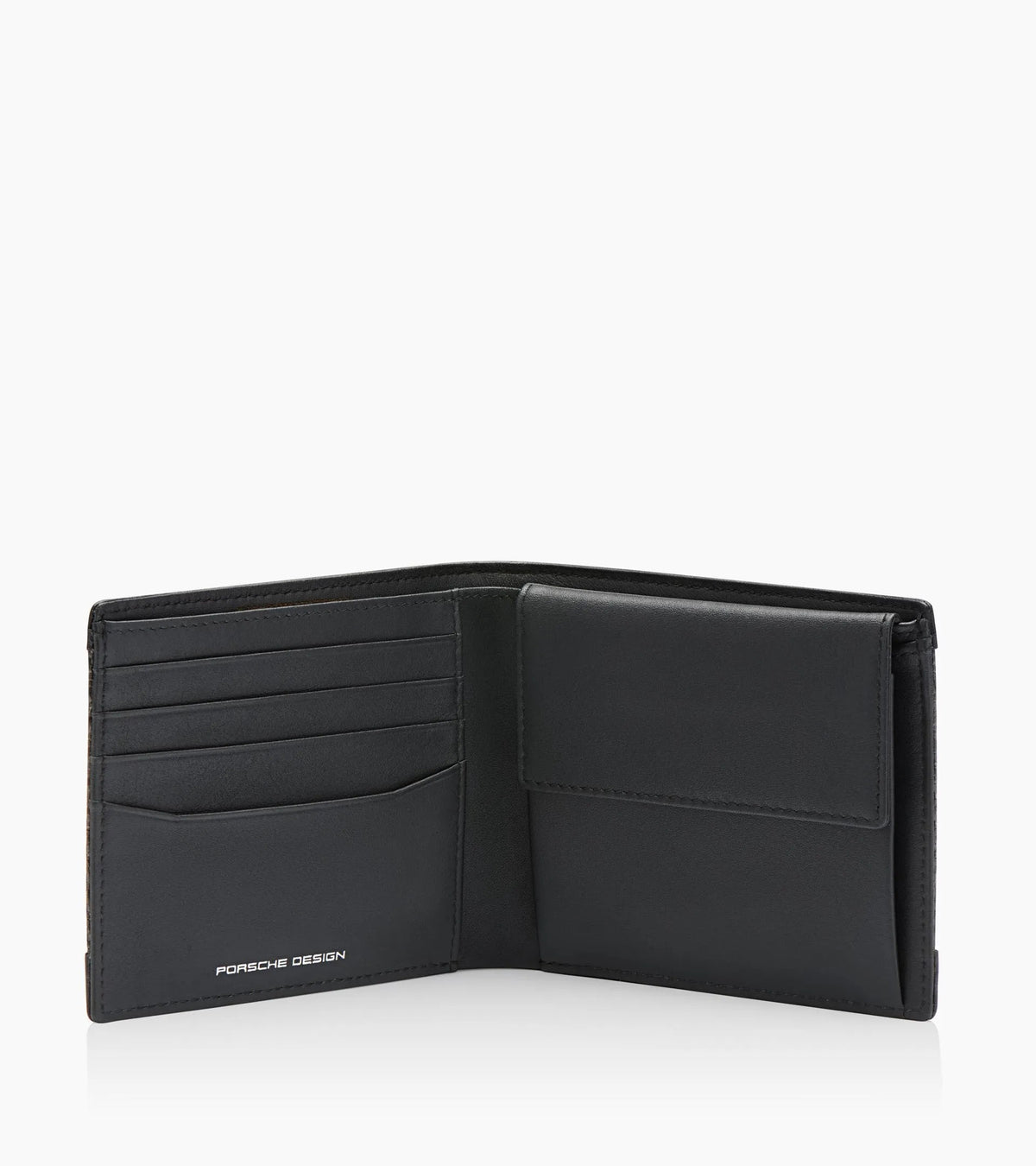 Porsche Design Carbon 4 Wallet