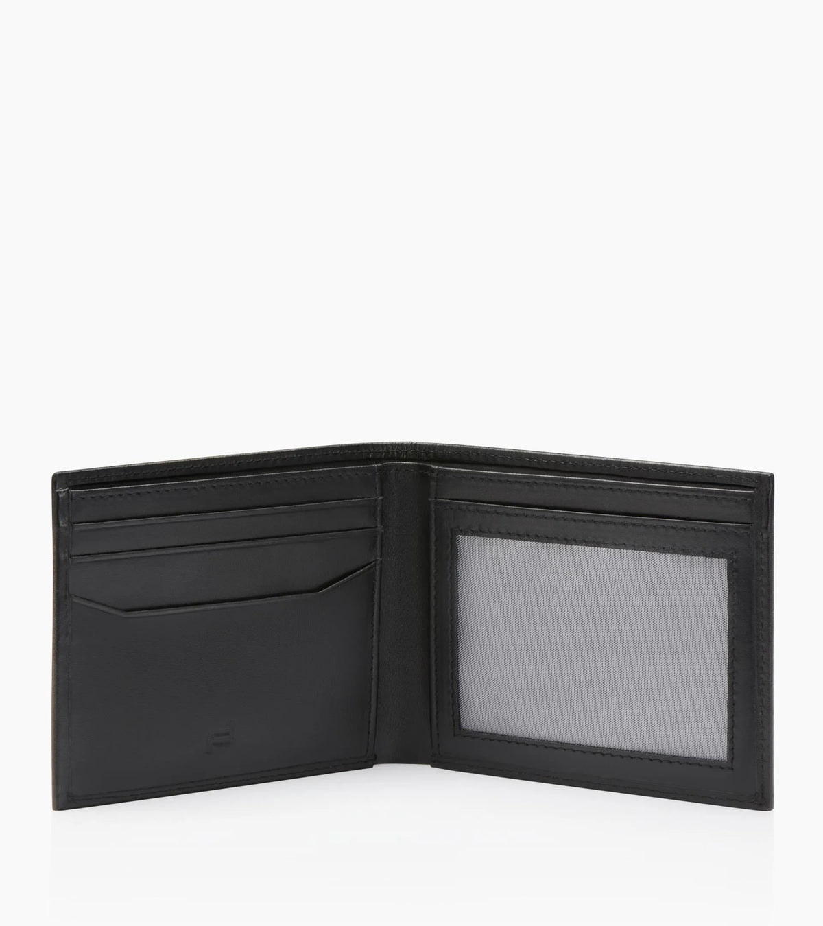 Porsche Design Classic Billfold 3