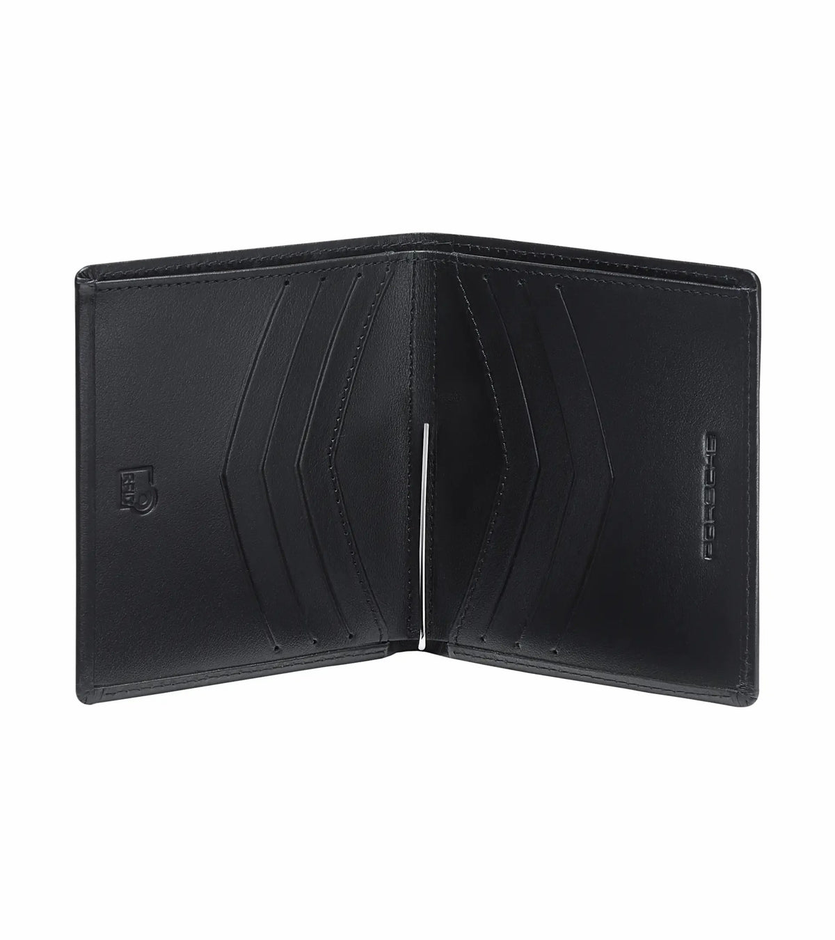 Porsche Design Credit cardholder – Essential