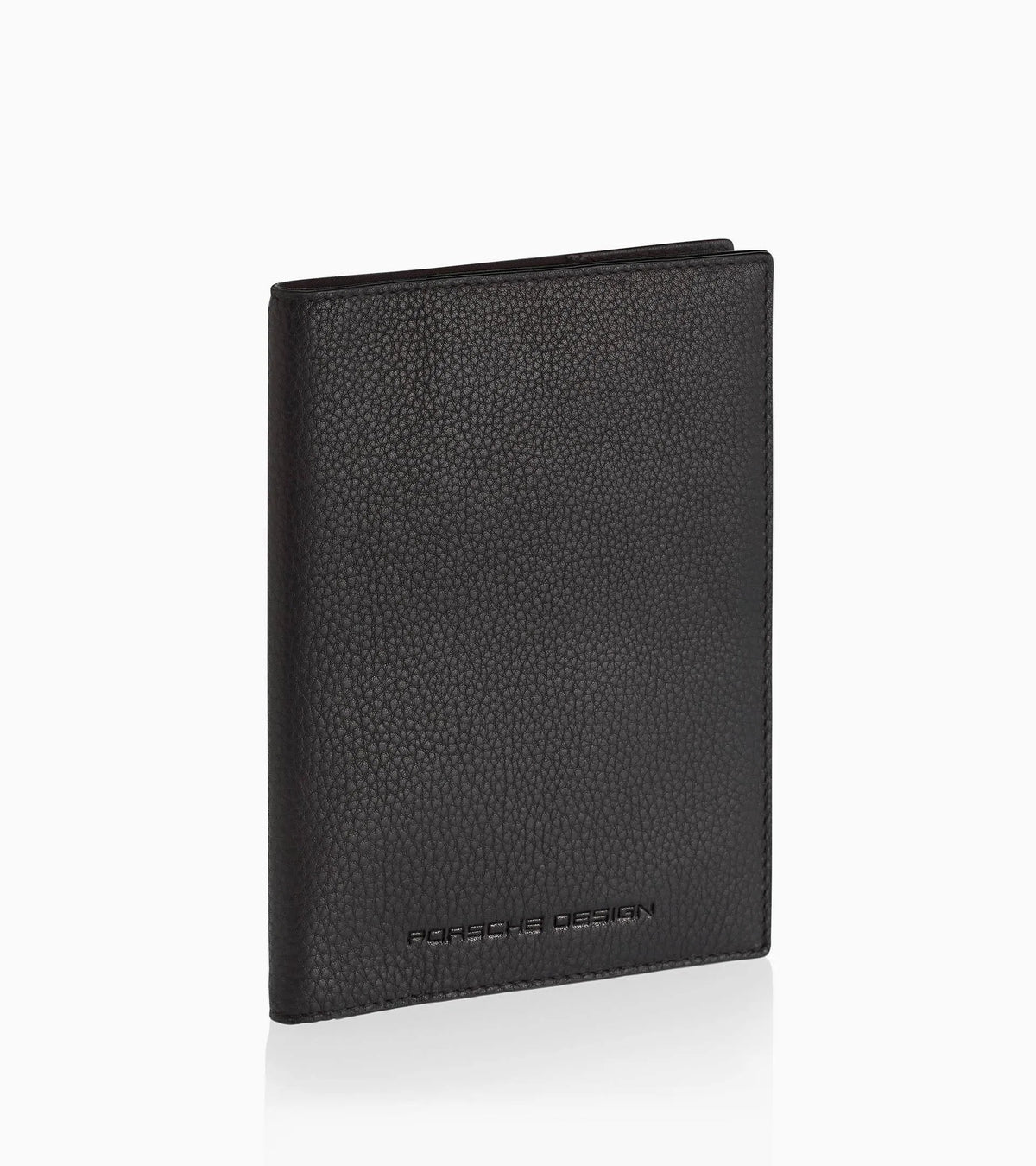 Porsche Design 50Y Passport Holder