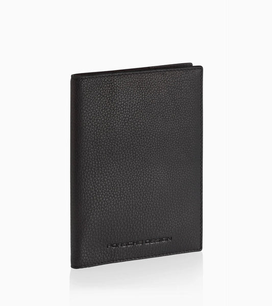 Porsche Design 50Y Passport Holder