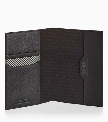 Porsche Design 50Y Passport Holder