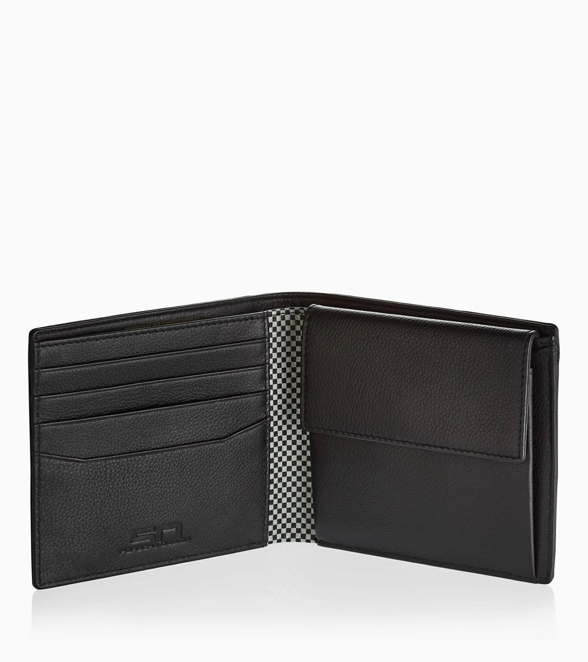 Porsche Design 50Y Wallet 4