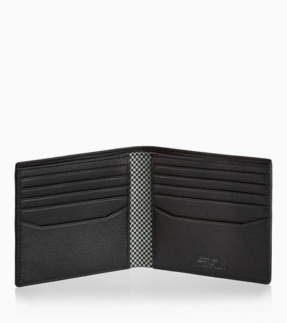 Porsche Design 50Y Billfold 10