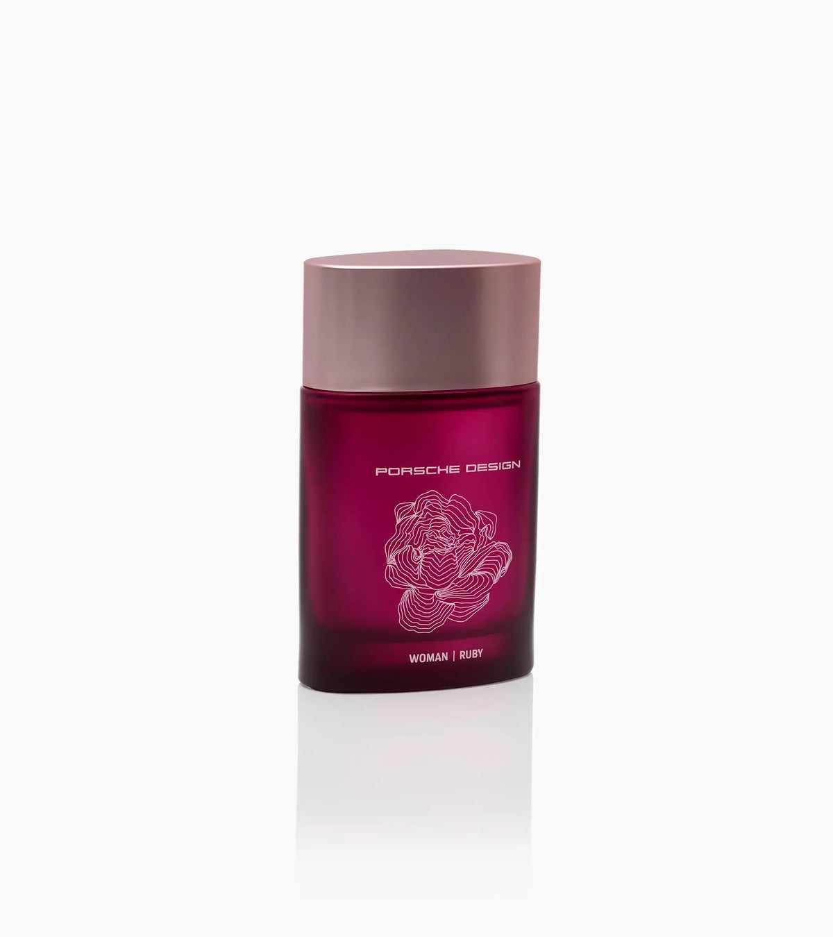 Porsche Design Ruby Eau De Parfum