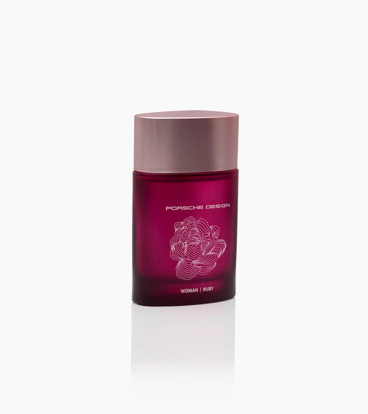 Porsche Design Ruby Eau De Parfum