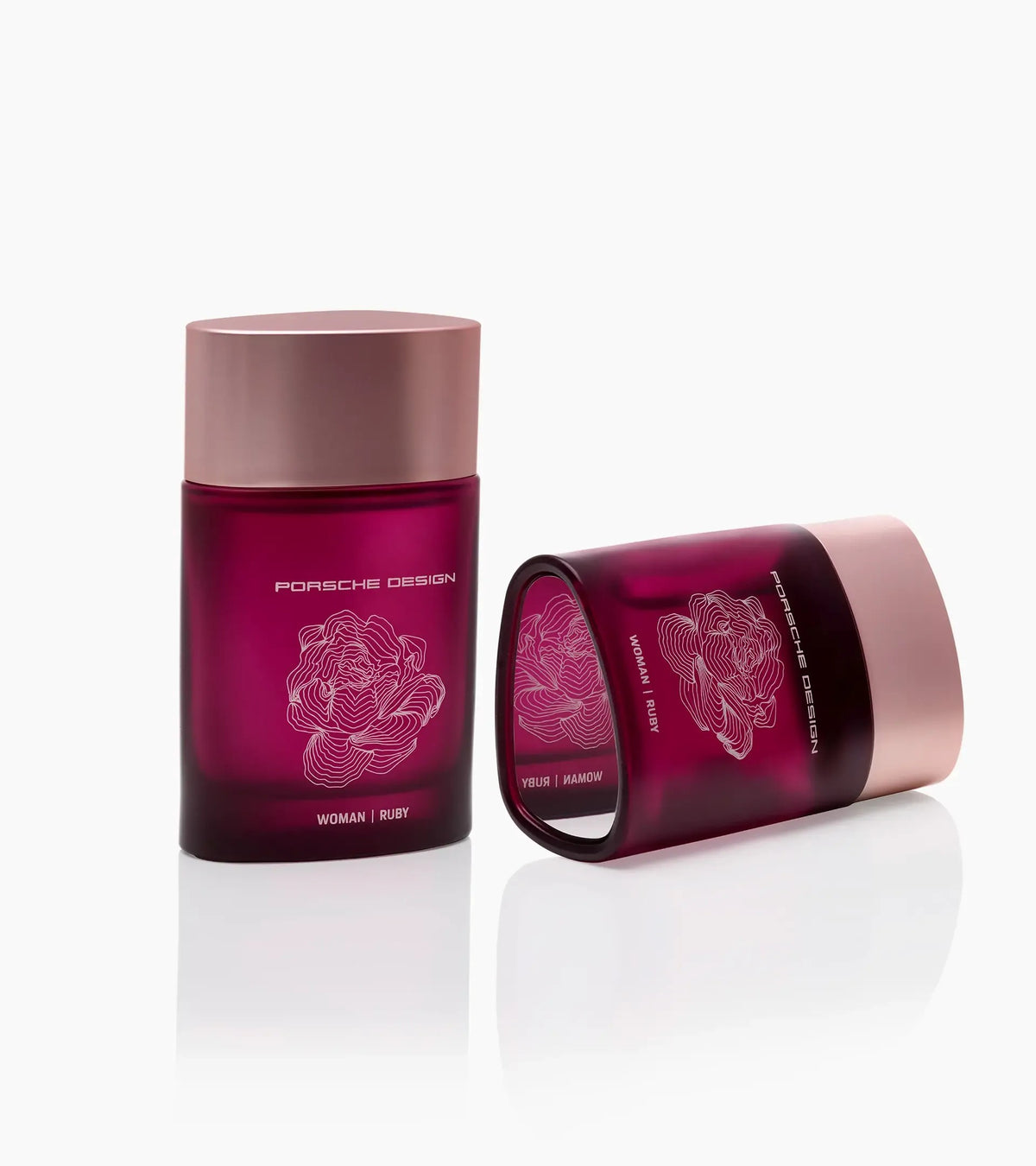 Porsche Design Ruby Eau De Parfum