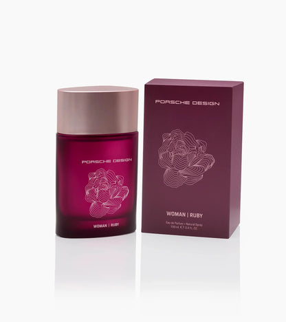 Porsche Design Ruby Eau De Parfum