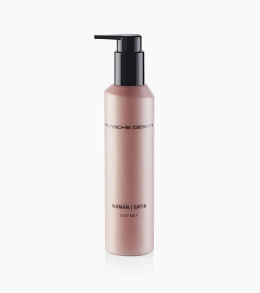 Porsche Design Porsche Design Woman Satin Body Milk