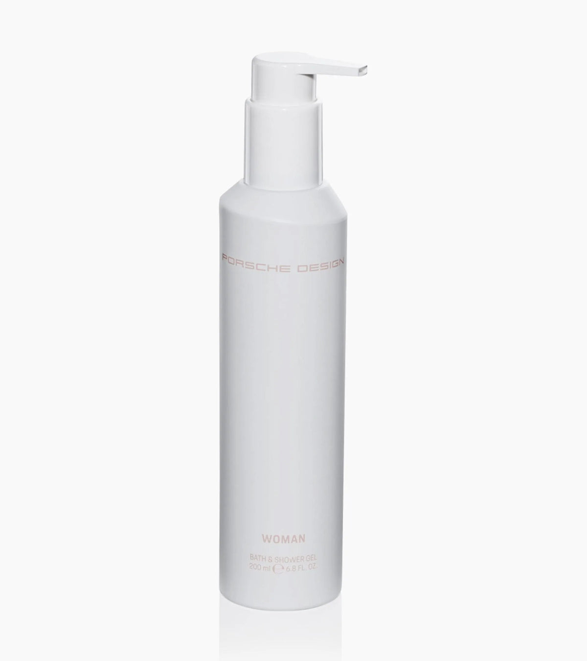 Porsche Design Porsche Design Woman Bath & Shower Gel