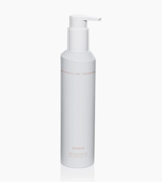 Porsche Design Porsche Design Woman Bath & Shower Gel
