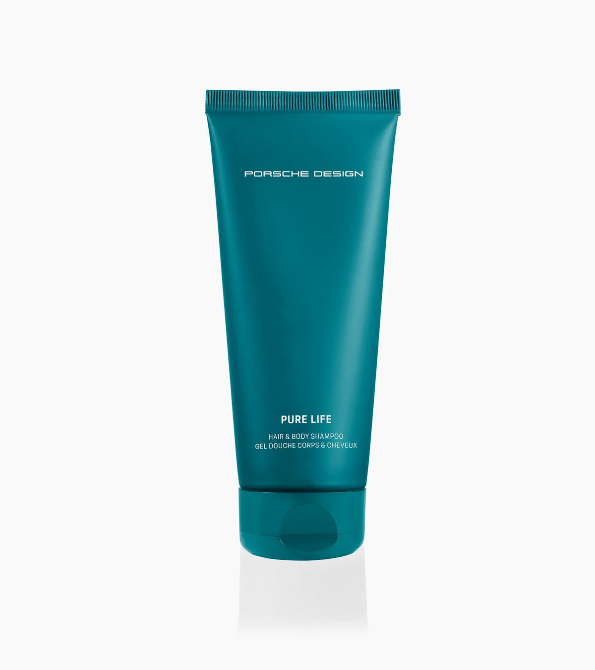 Porsche Design Porsche Design PURE LIFE Hair & Body Shampoo