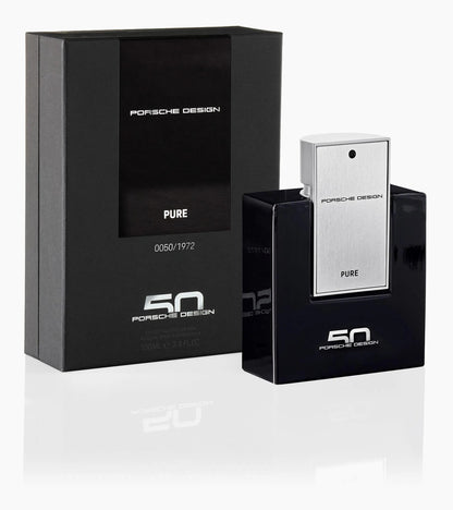 Porsche Design 50Y Porsche Design PURE Eau de Toilette