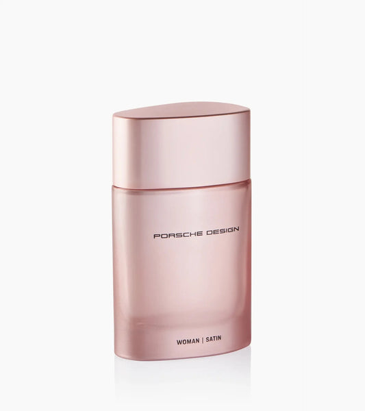Porsche Design Satin Eau De Parfum