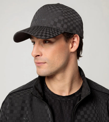 Porsche Design Jacquard cap – 911 Spirit 70