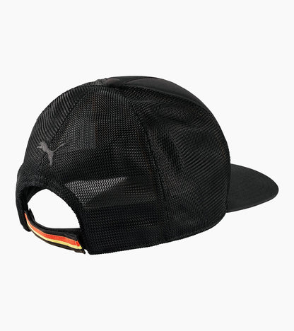 Porsche Design Trucker Cap – 50Y ANDIAL Collection – Limited Edition