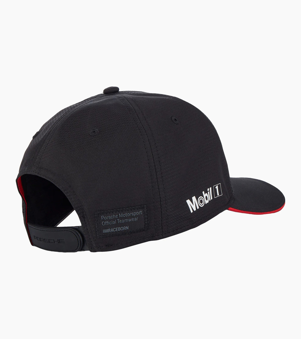 Porsche Design Unisex Cap – Porsche Motorsport Replica