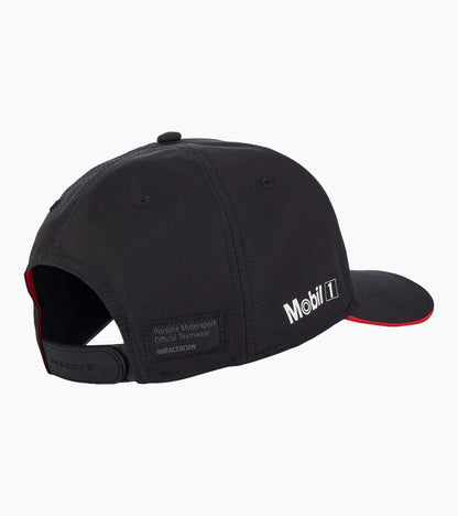 Porsche Design Unisex Cap – Porsche Motorsport Replica