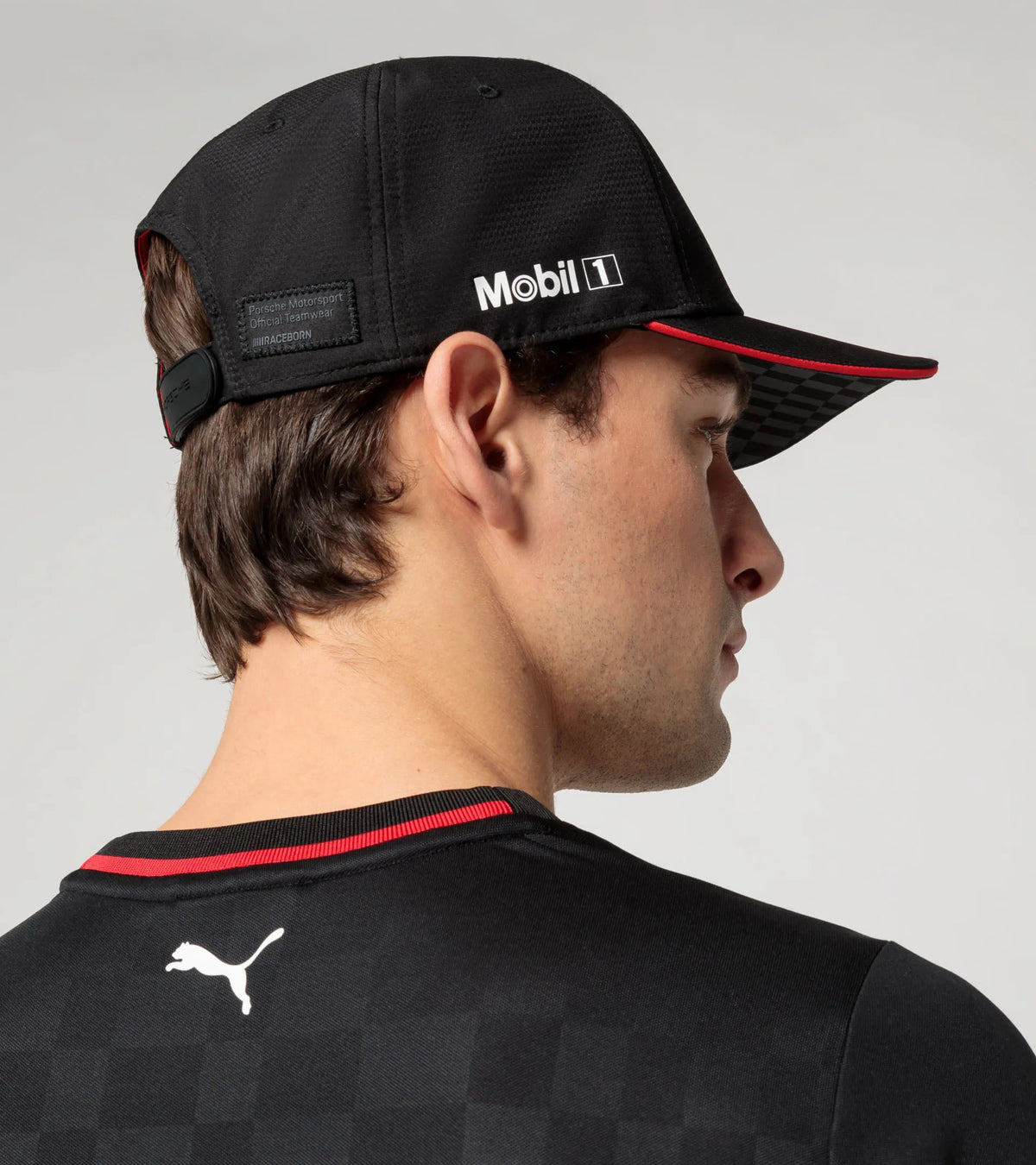 Porsche Design Unisex Cap – Porsche Motorsport Replica