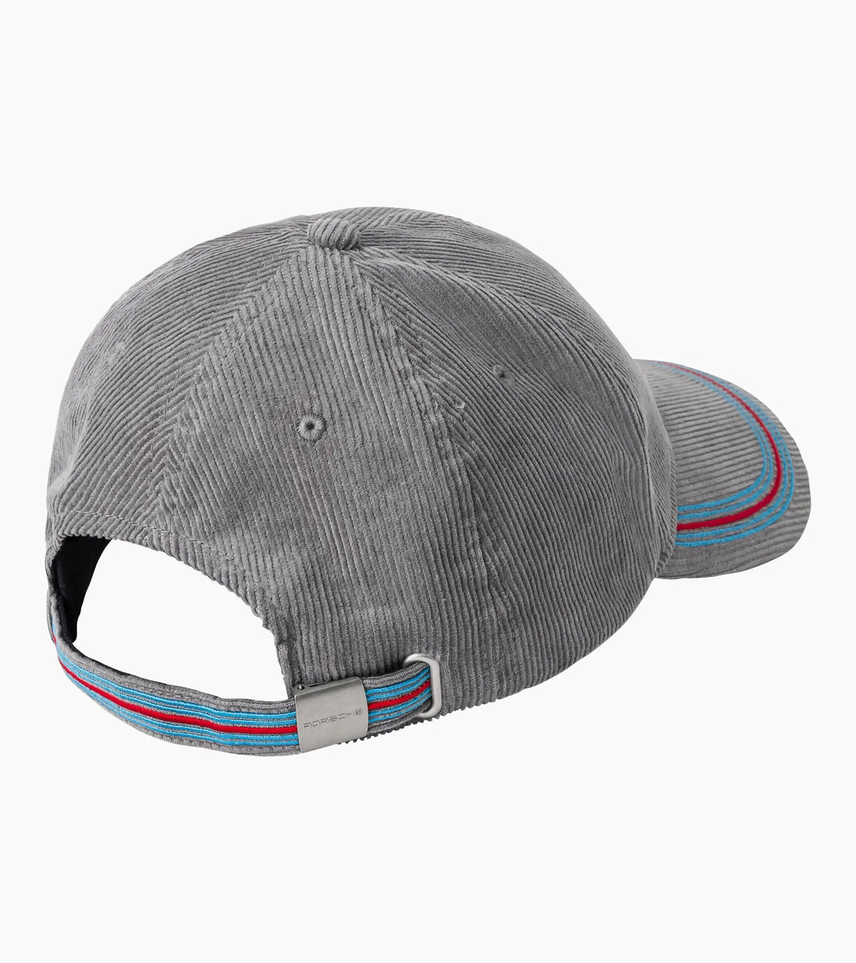 Porsche Design 6-panel cord cap – MARTINI RACING®