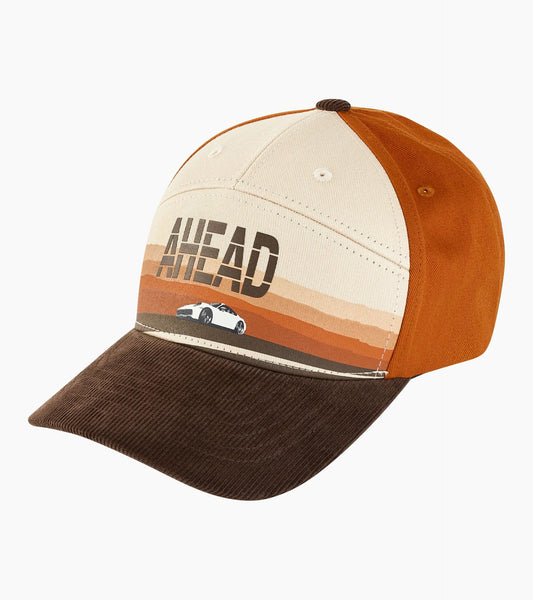 Porsche Design Unisex AHEAD cap