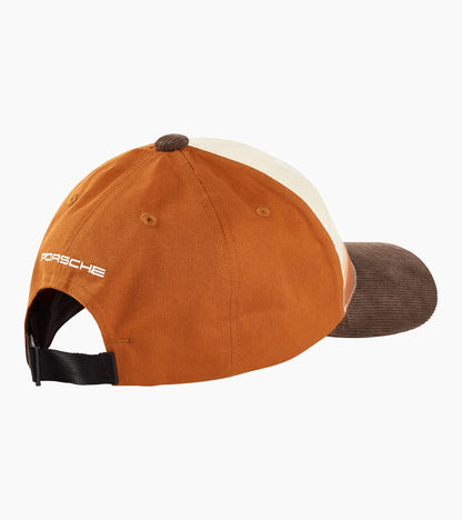 Porsche Design Unisex AHEAD cap