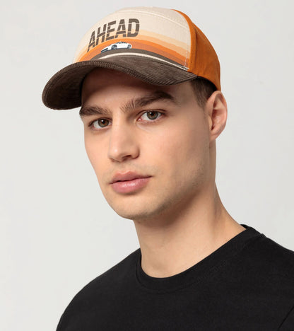 Porsche Design Unisex AHEAD cap
