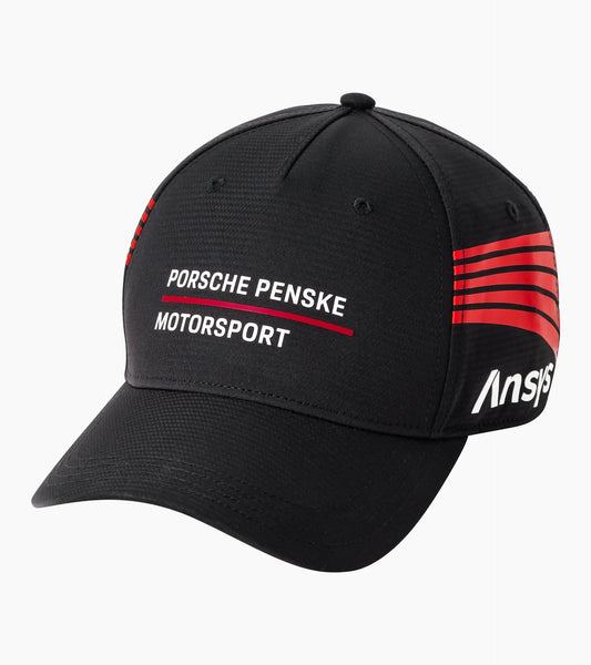 Porsche Design Unisex Cap – Porsche Penske Motorsport