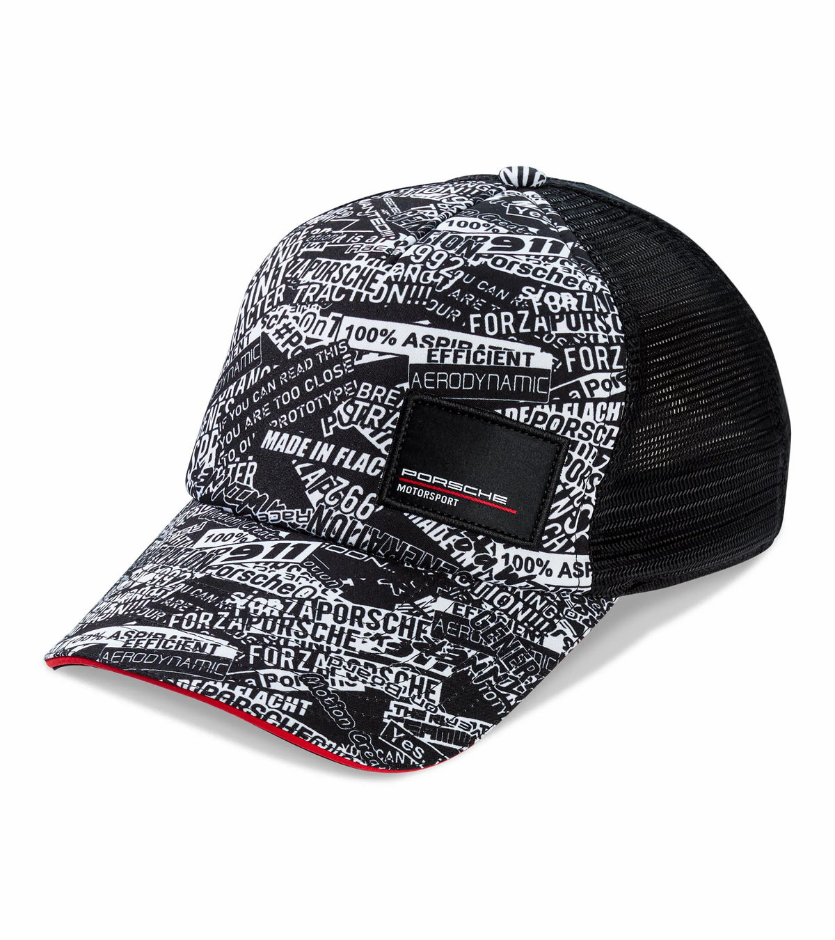 Porsche Design Unisex cap – Motorsport Fanwear