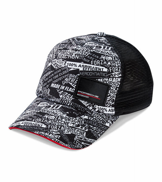 Porsche Design Unisex cap – Motorsport Fanwear
