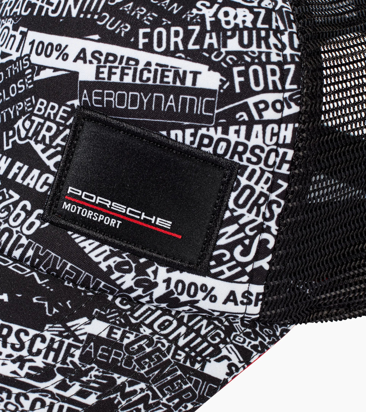 Porsche Design Unisex cap – Motorsport Fanwear