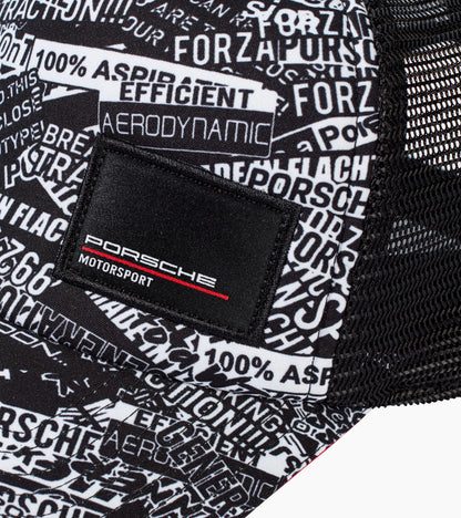Porsche Design Unisex cap – Motorsport Fanwear