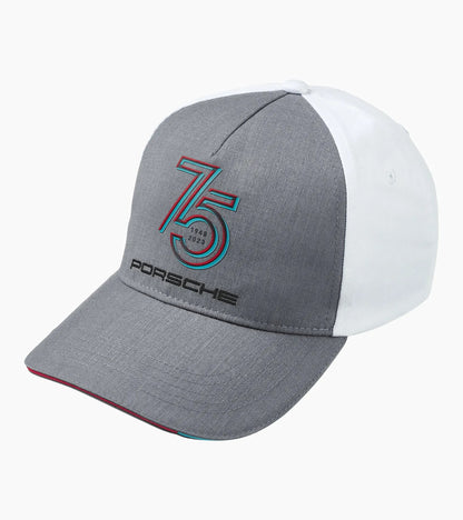 Porsche Design Five-panel unisex cap – 75Y