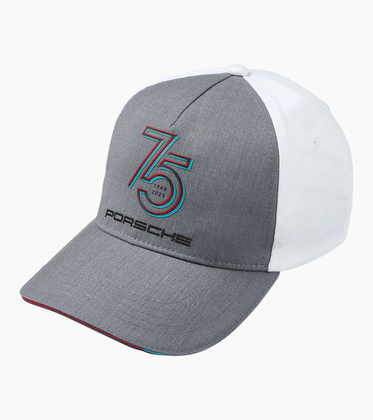 Porsche Design Five-panel unisex cap – 75Y