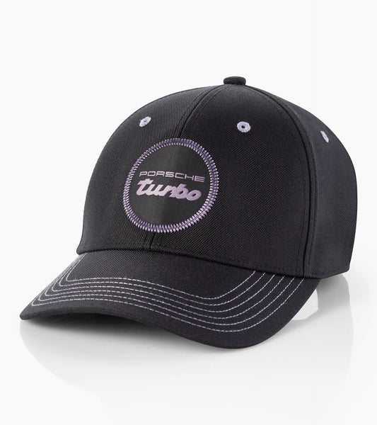 Porsche Design Porsche Turbo Baseball Cap