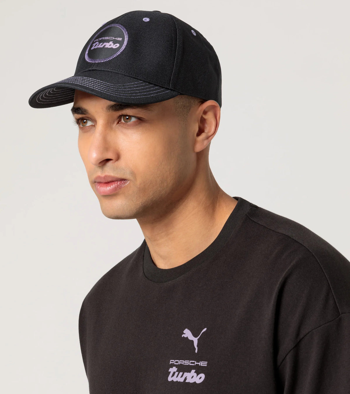 Porsche Design Porsche Turbo Baseball Cap