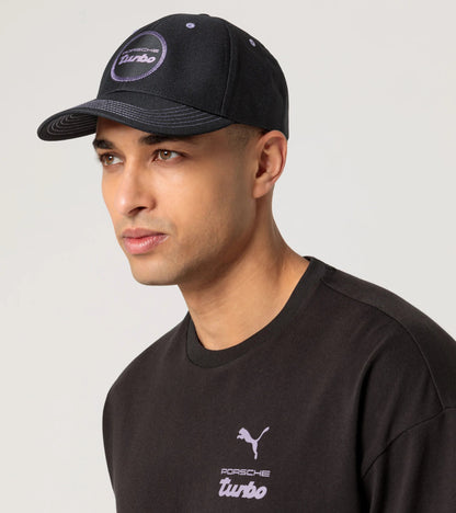 Porsche Design Porsche Turbo Baseball Cap