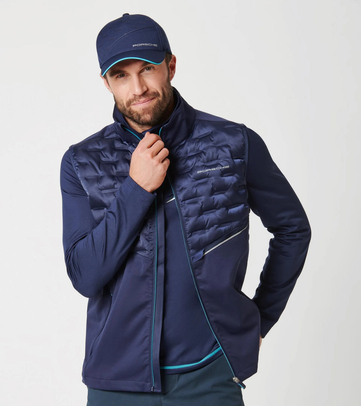 Porsche Design Baseball cap unisex – Sport